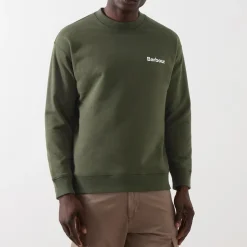 Nicholas Logo Sweatshirt