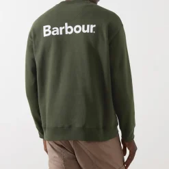 Nicholas Logo Sweatshirt