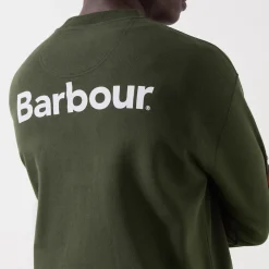 Nicholas Logo Sweatshirt