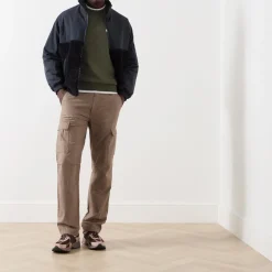 Nicholas Logo Sweatshirt