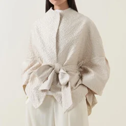 Nico Textured Jacket