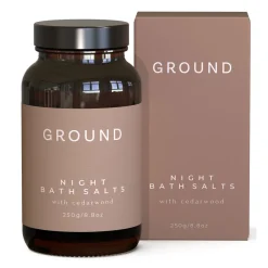 Night Bath Salts 250g