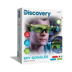 Night Vision Goggles