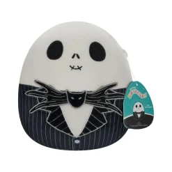 Clearance SQUISHMALLOWS Nightmare Before Christmas Surprise Plush Toy 20cm