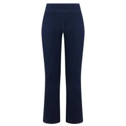 Clearance PART TWO Nikela Cropped Bootcut Jeans