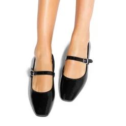 Nina Ballet Flats