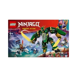 Sale LEGO Ninijago® Lloyd’s Jet Mech Ninja Toy