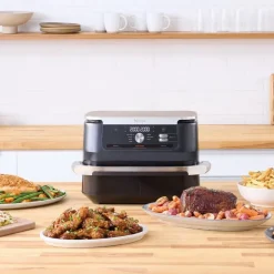 Ninja Foodi FlexDrawer Air Fryer 10.4L