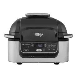 Sale NINJA Health Grill and Air Fryer