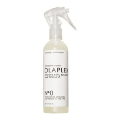 No. 0 Intensive Bond Building Hair Treatment