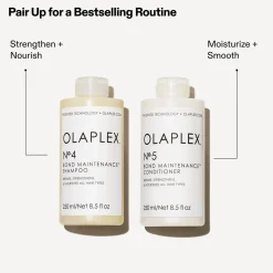 Best OLAPLEX No.4 Bond Maintenance® Shampoo