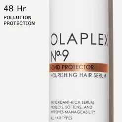 Clearance OLAPLEX No.9 Bond Protector Nourishing Hair Serum