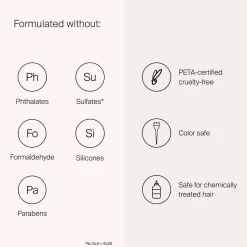 Online LIVING PROOF No Frizz Smooth Styling Spray