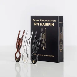 No.1 Hairpin New York Collection