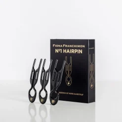 Fashion FIONA FRANCHIMON No.1 Hairpin Three-Pack
