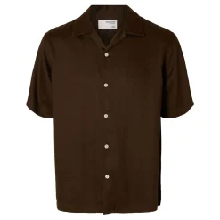 Noa Solid Shirt