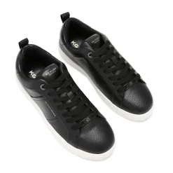 New KG BY KURT GEIGER Noah Lace-Up Trainers