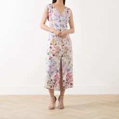 Nocino Botanical Dress