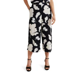 Noelle Floral Culottes