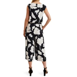 Noelle Floral Culottes