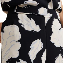 Noelle Floral Culottes