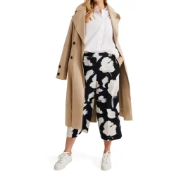 Noelle Floral Culottes