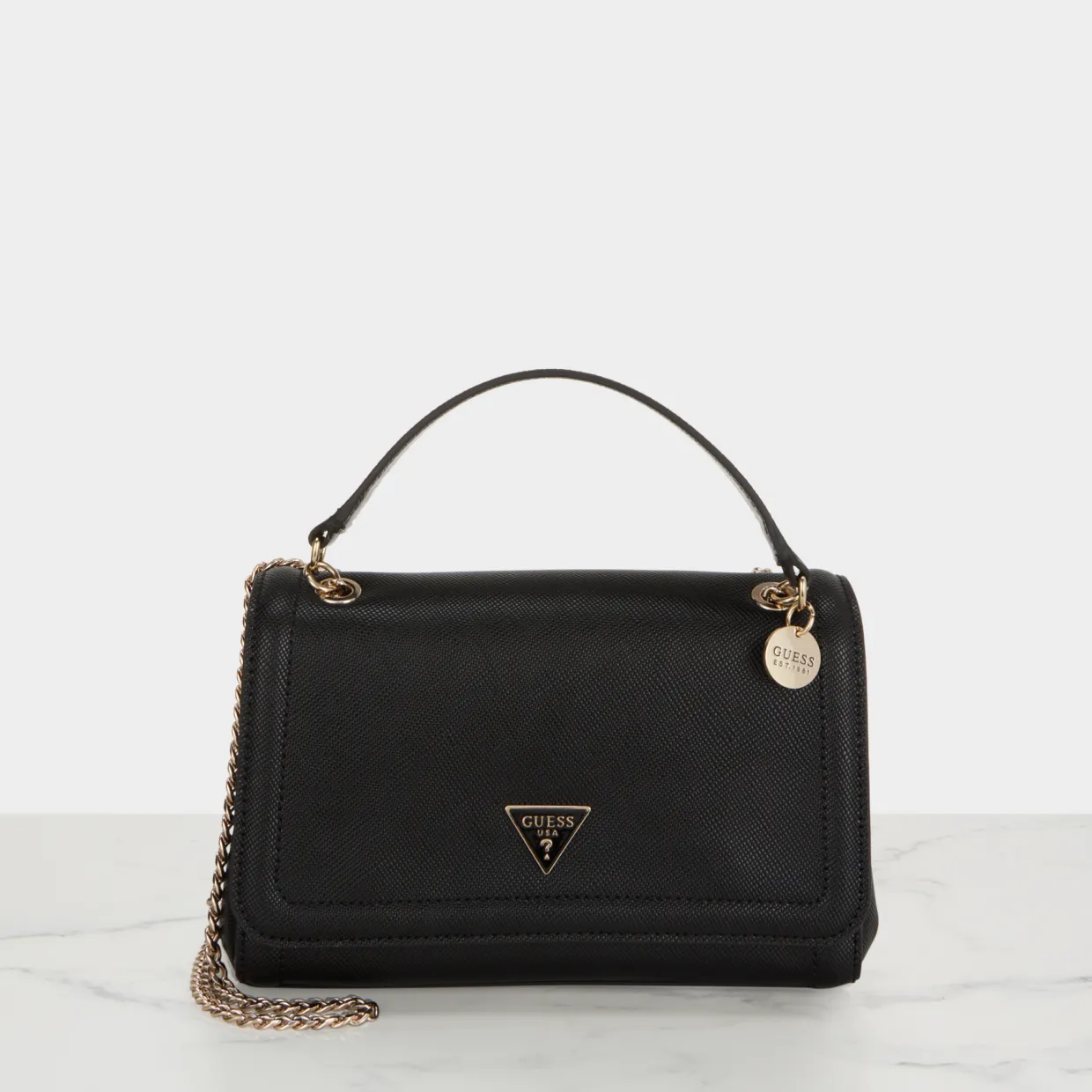 Noelle II Convertible Crossbody Bag