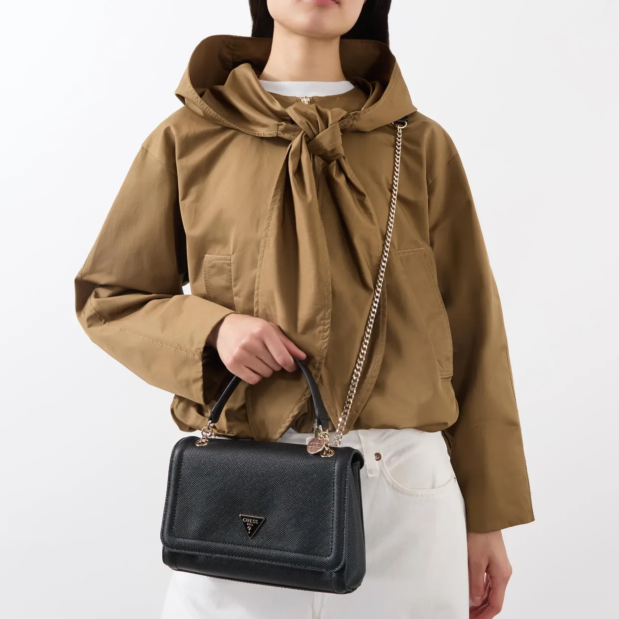 Noelle II Convertible Crossbody Bag