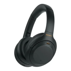 Fashion SONY Noise Cancelling Headphones