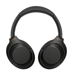 Fashion SONY Noise Cancelling Headphones