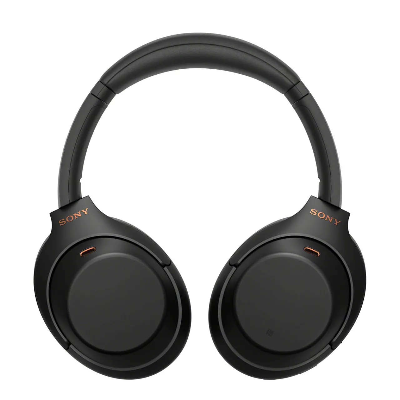 Fashion SONY Noise Cancelling Headphones