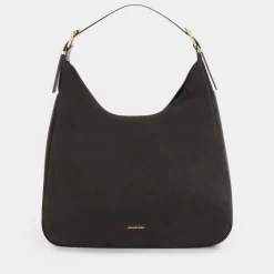 Sale MICHAEL MICHAEL KORS Nolita Large Hobo Shoulder Bag