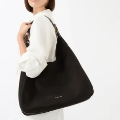 Sale MICHAEL MICHAEL KORS Nolita Large Hobo Shoulder Bag