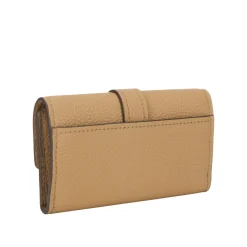 Best MICHAEL MICHAEL KORS Nolita Leather Tri-Fold Wallet