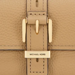 Best MICHAEL MICHAEL KORS Nolita Leather Tri-Fold Wallet