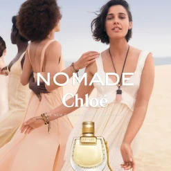 New CHLOÉ Nomade EDP Naturelle