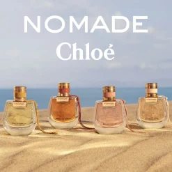 New CHLOÉ Nomade EDP Naturelle