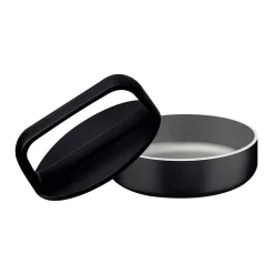 Non-Stick Aluminium Burger Press 10cm