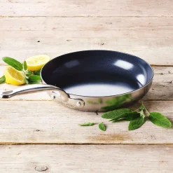 Non-Stick Barcelona Frying Pan 24cm