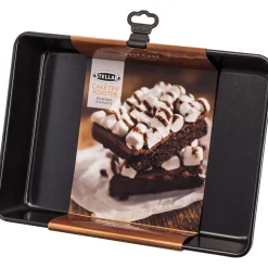 Non-Stick Cake Tin 33cm