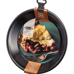 Non-Stick Deep Pie Tin 24cm