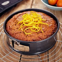 Non-Stick Round Cake Tin 25cm