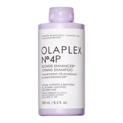Discount OLAPLEX No.4P Blonde Enhancer™ Toning Shampoo