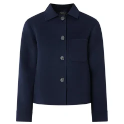 Nordica Short Overshirt