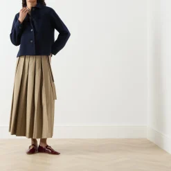 Nordica Short Overshirt