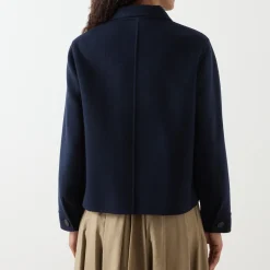 Nordica Short Overshirt