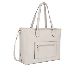 Fashion GUESS Norom Tote Bag