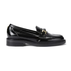 Noto Leather Loafers