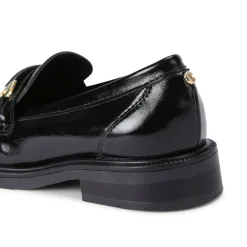 Noto Leather Loafers