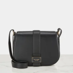 Clearance KATE SPADE NEW YORK Nouveau Saddle Bag